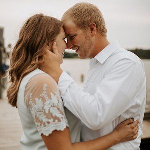 Meet your Posher, Catlin